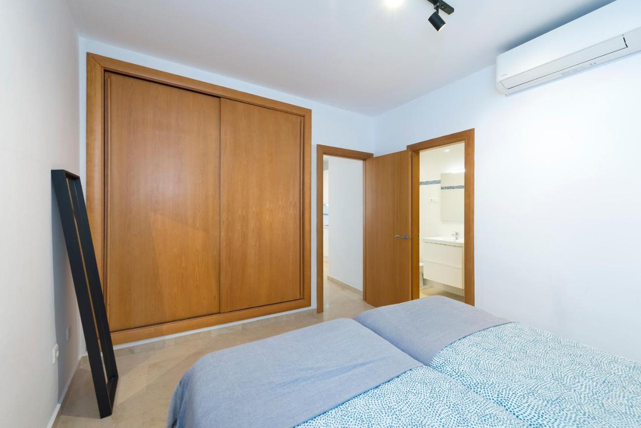 Marbella Orange Square Apartment Exteriör bild